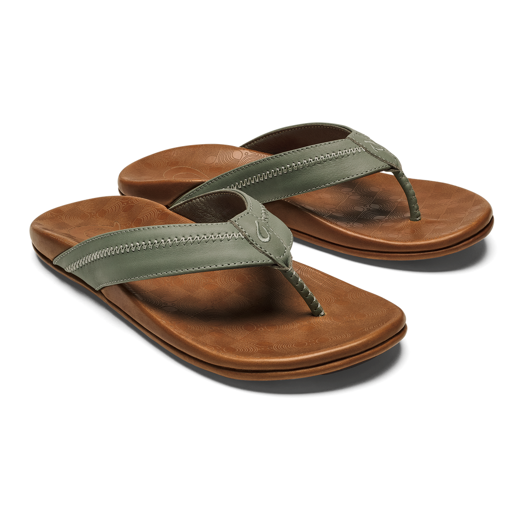 Odyssey Grey / Sahara Big Image - 5