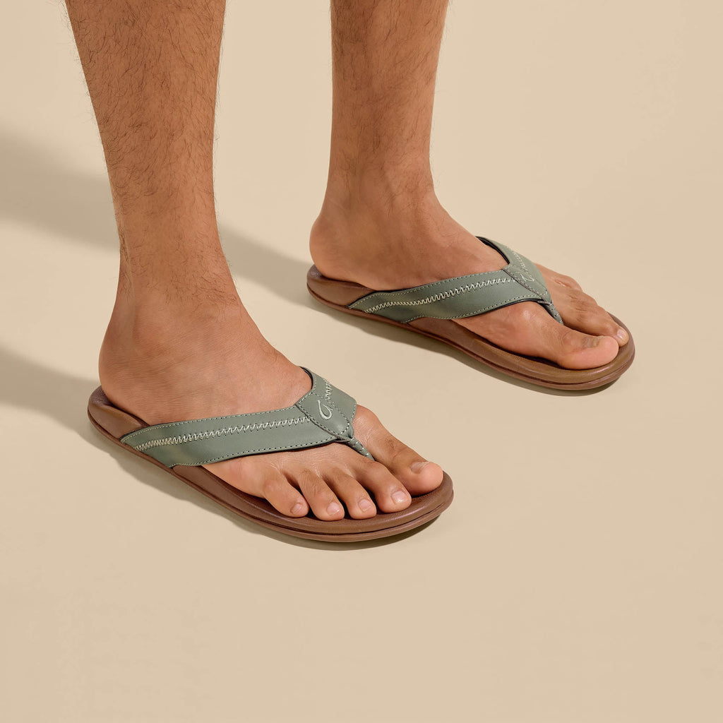 Odyssey Grey / Sahara Big Image - 2