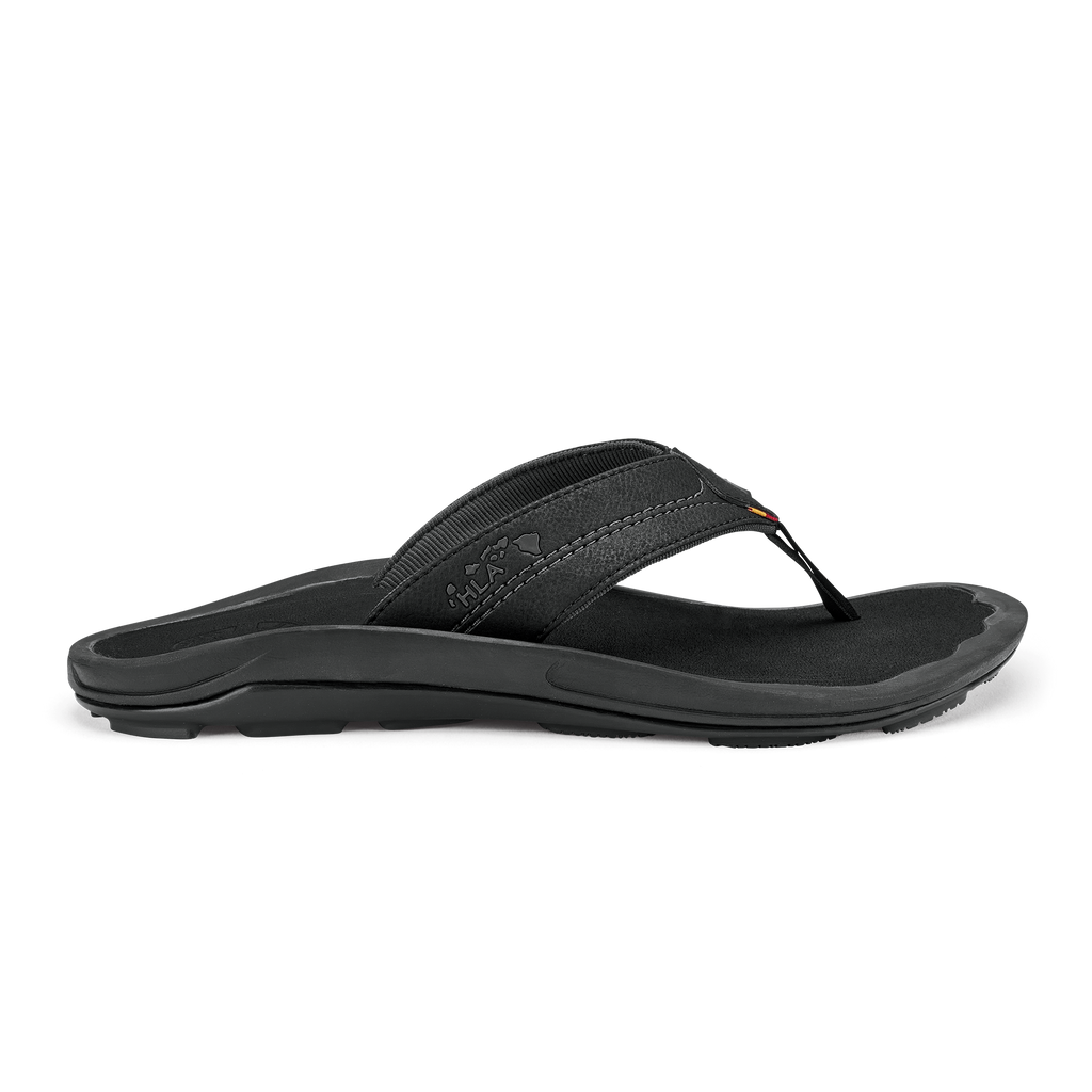Black Big Image - 1