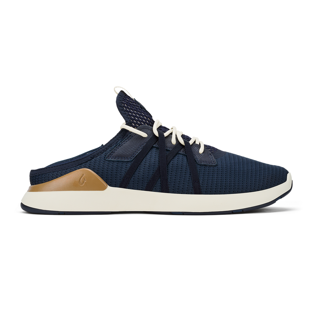 Trench Blue / Natural Big Image - 3