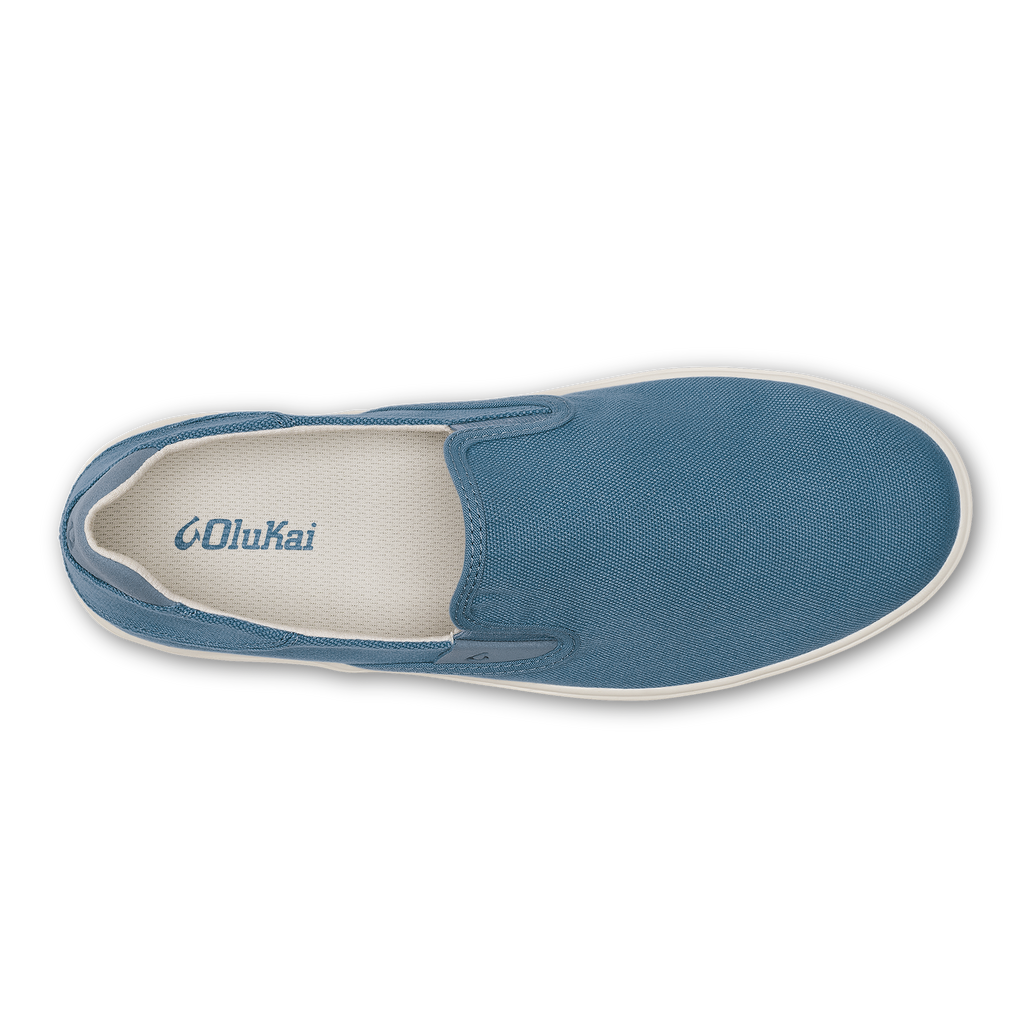 Blissful Blue / Canvas Big Image - 6