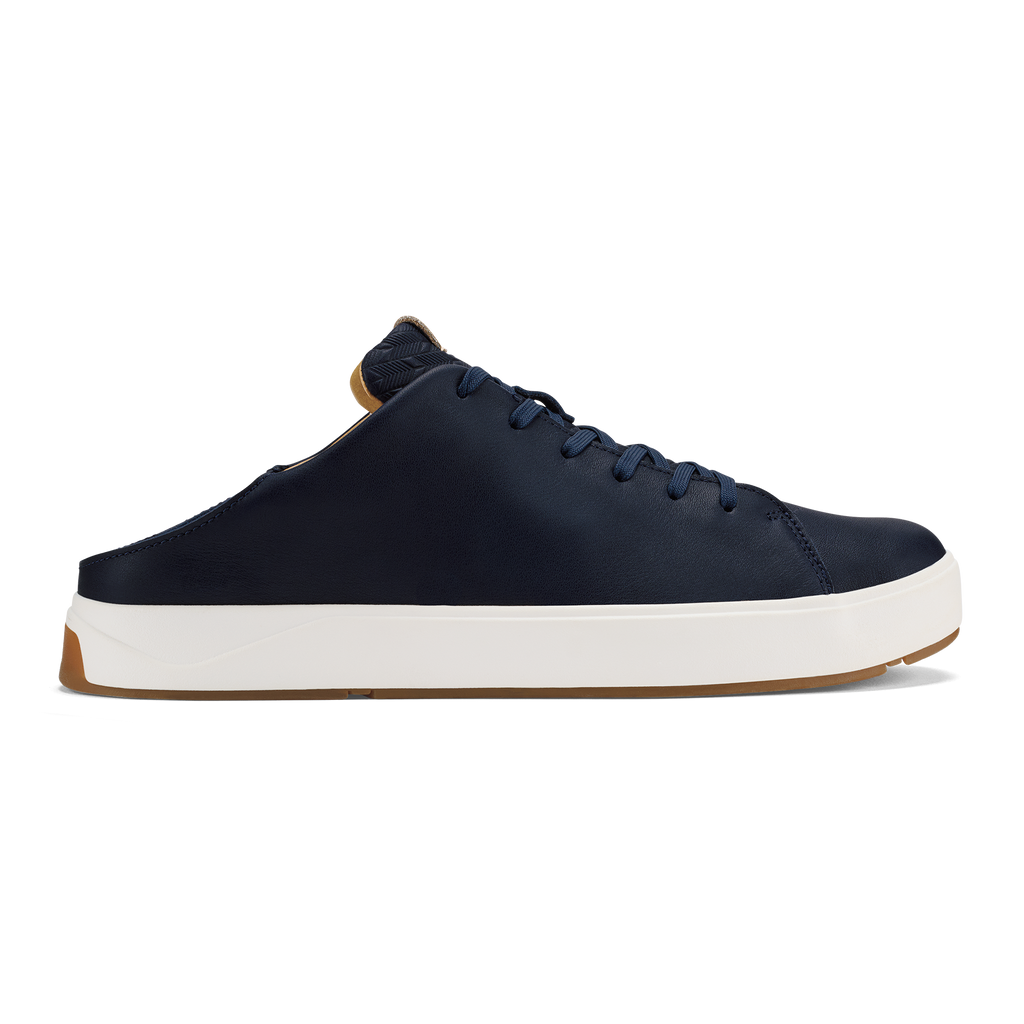 Trench Blue Big Image - 3