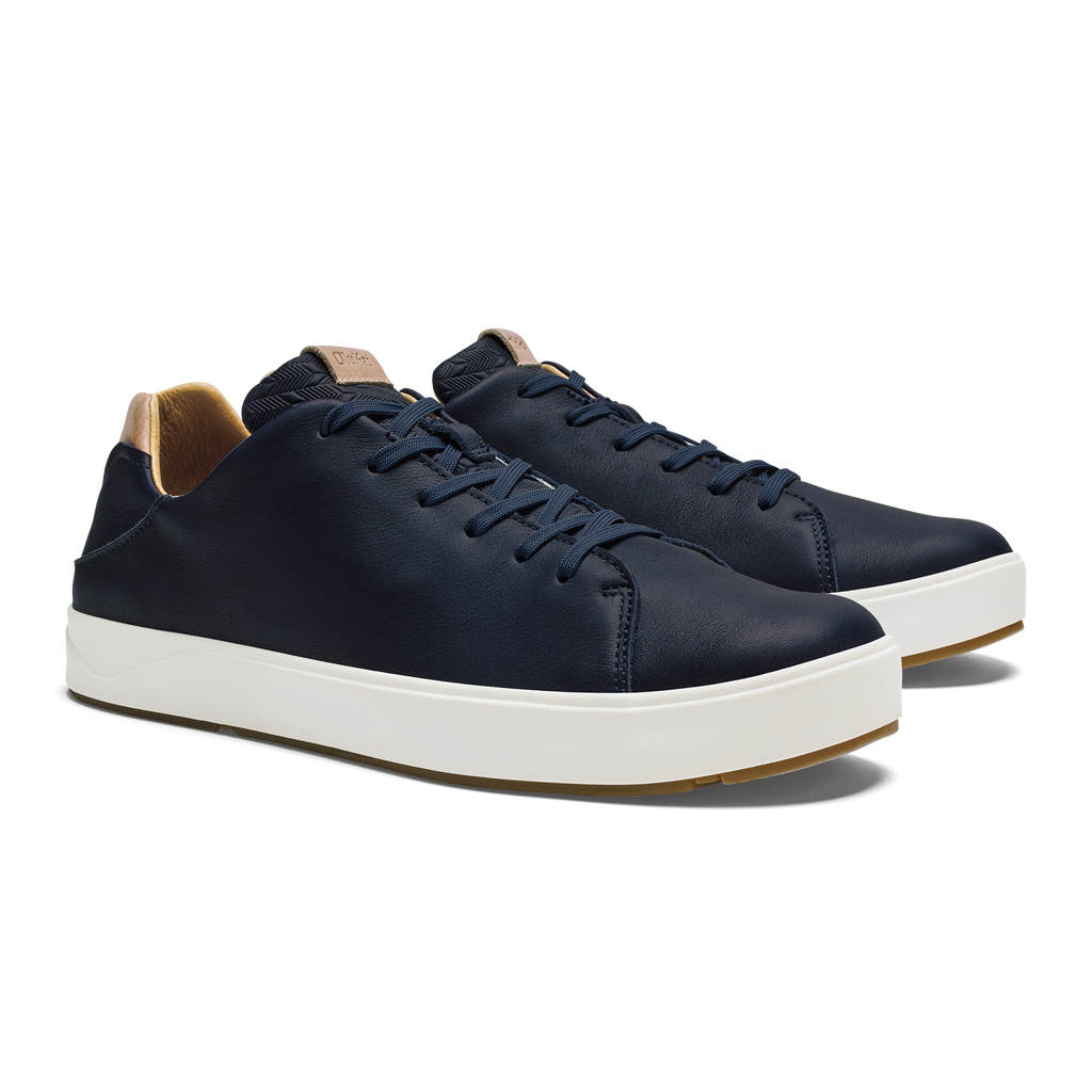 Trench Blue Big Image - 5