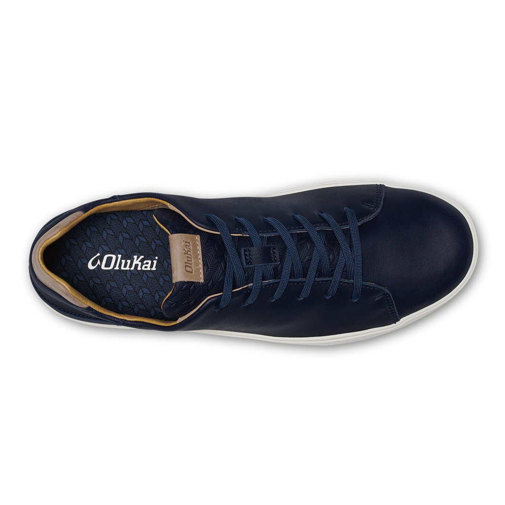 Trench Blue Big Image - 9