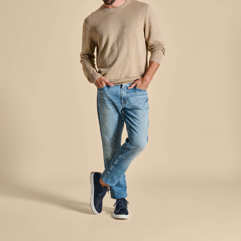 Trench Blue Big Image - 6