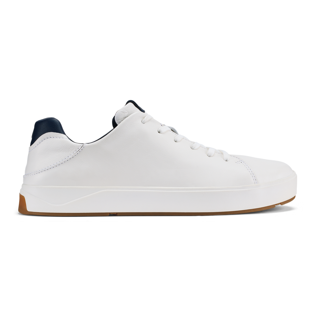 Bright White / Trench Blue Big Image - 1