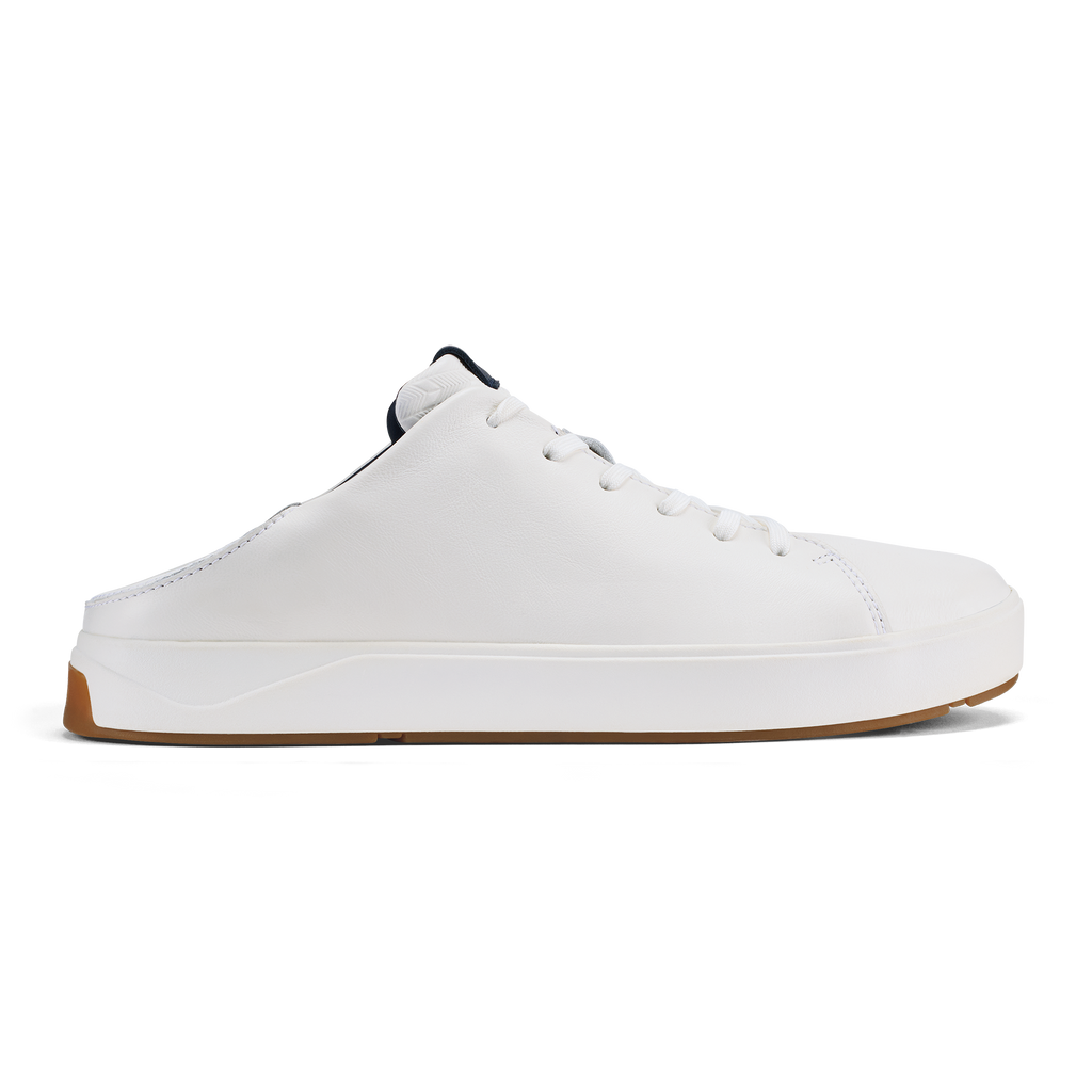 Bright White / Trench Blue Big Image - 3