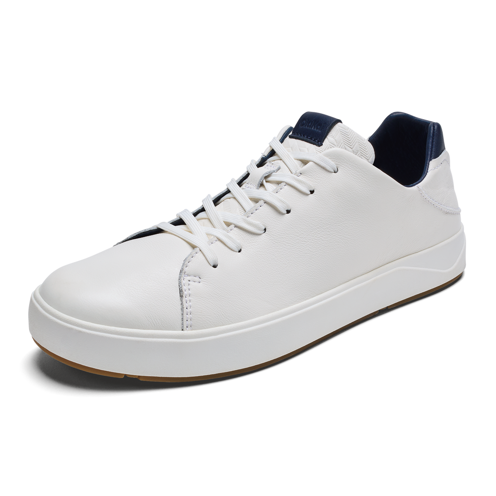 Bright White / Trench Blue Big Image - 7
