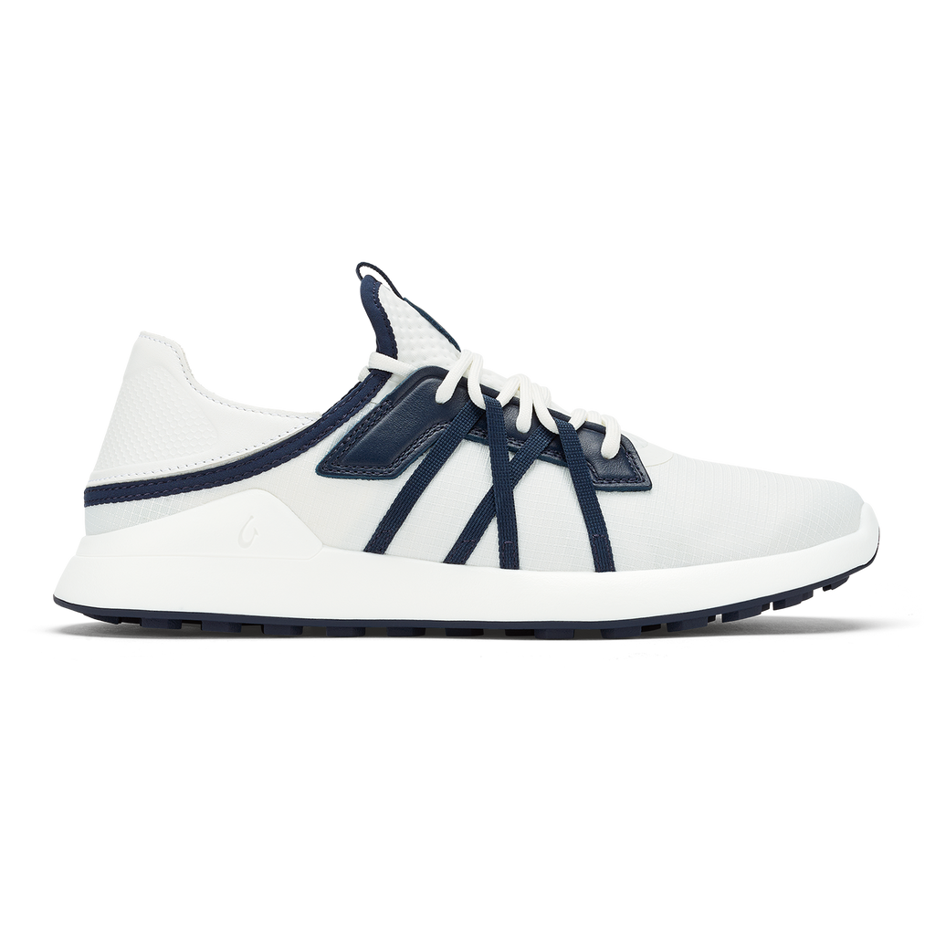 Bright White / Mood Indigo Big Image - 1