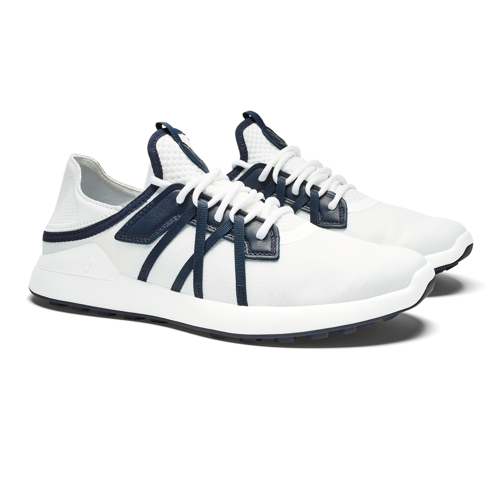 Bright White / Mood Indigo Big Image - 4