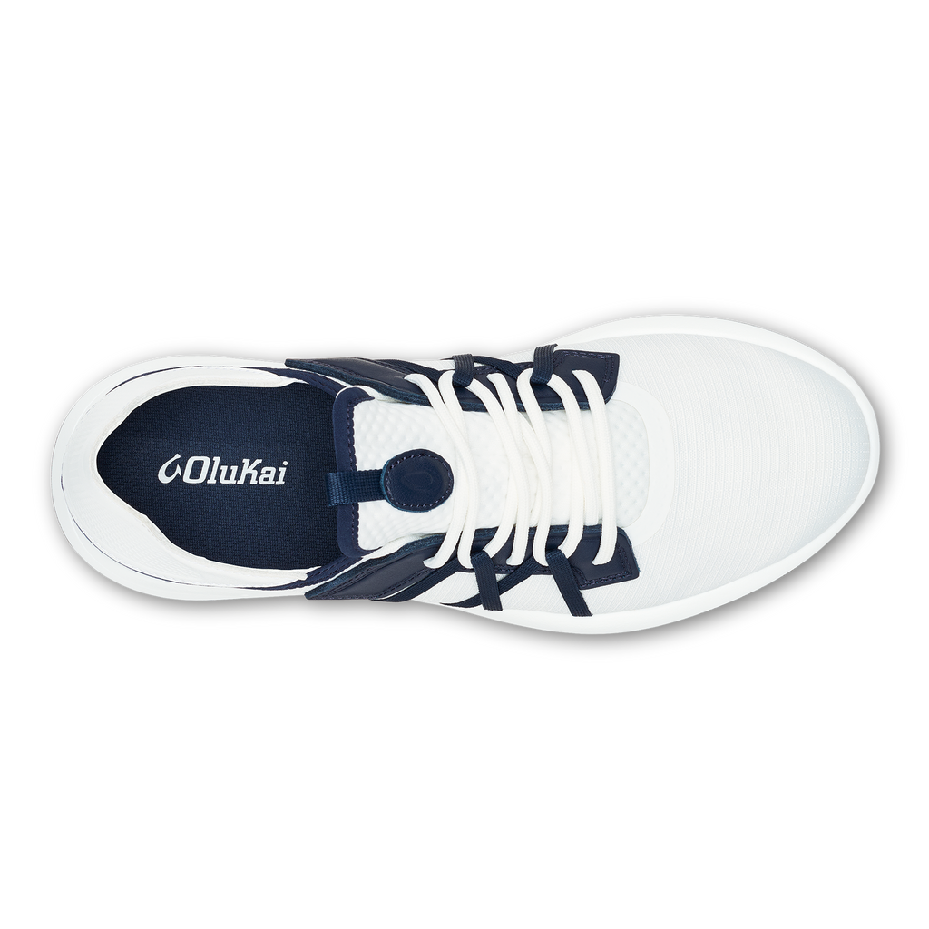Bright White / Mood Indigo Big Image - 5