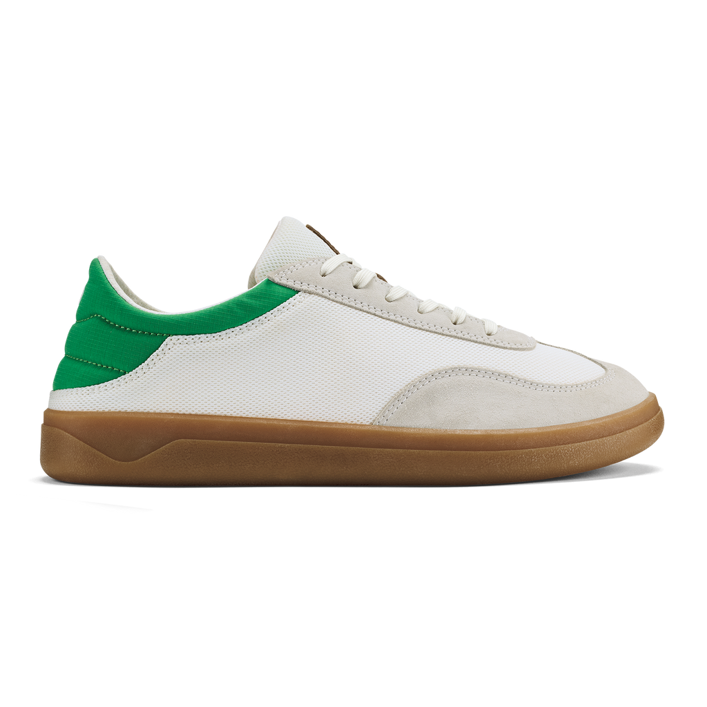 Off White / Bamboo Big Image - 1