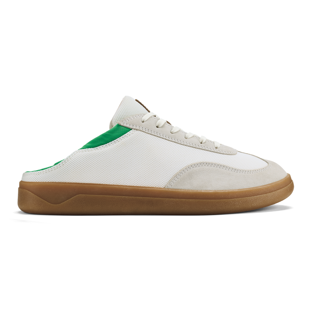 Off White / Bamboo Big Image - 5