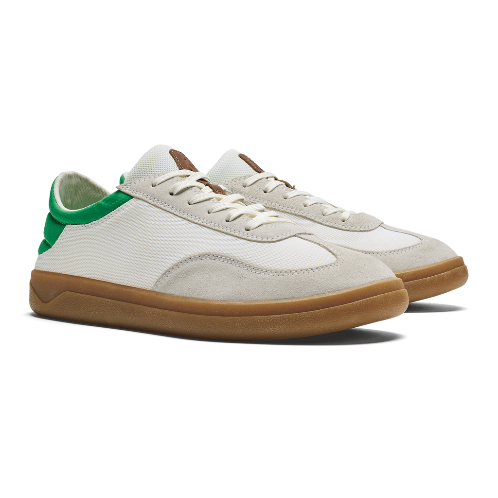 Off White / Bamboo Big Image - 8