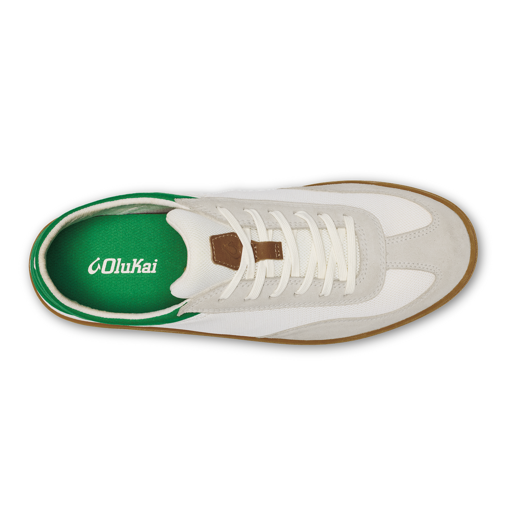 Off White / Bamboo Big Image - 9