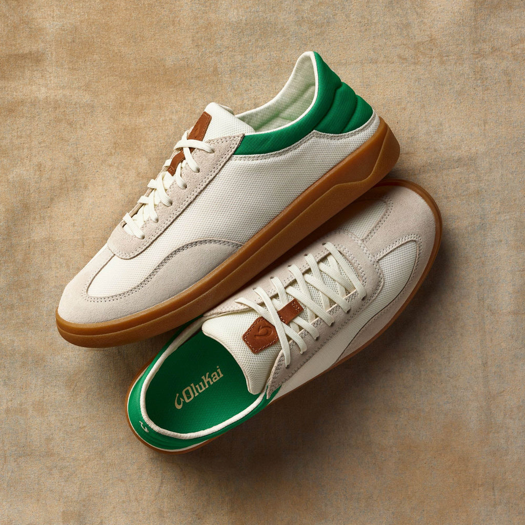 Off White / Bamboo Big Image - 6