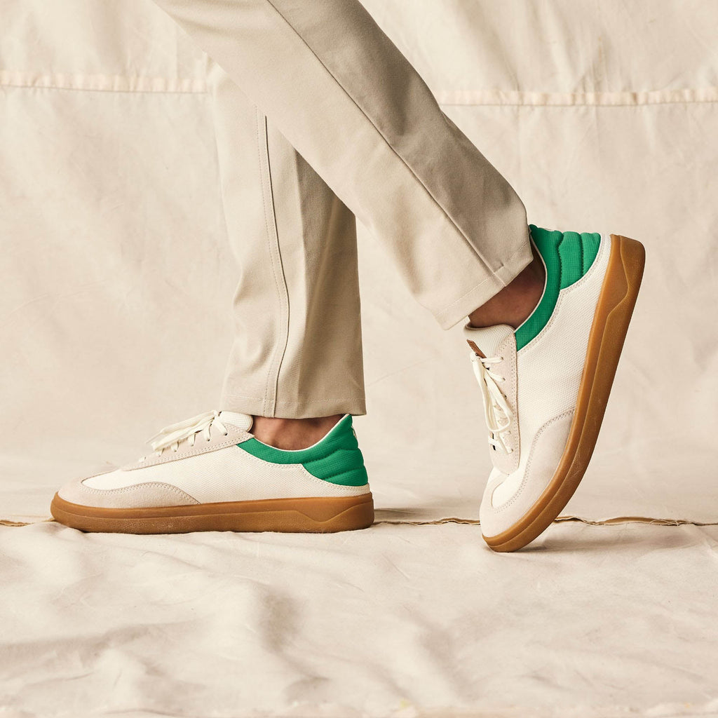 Off White / Bamboo Big Image - 3
