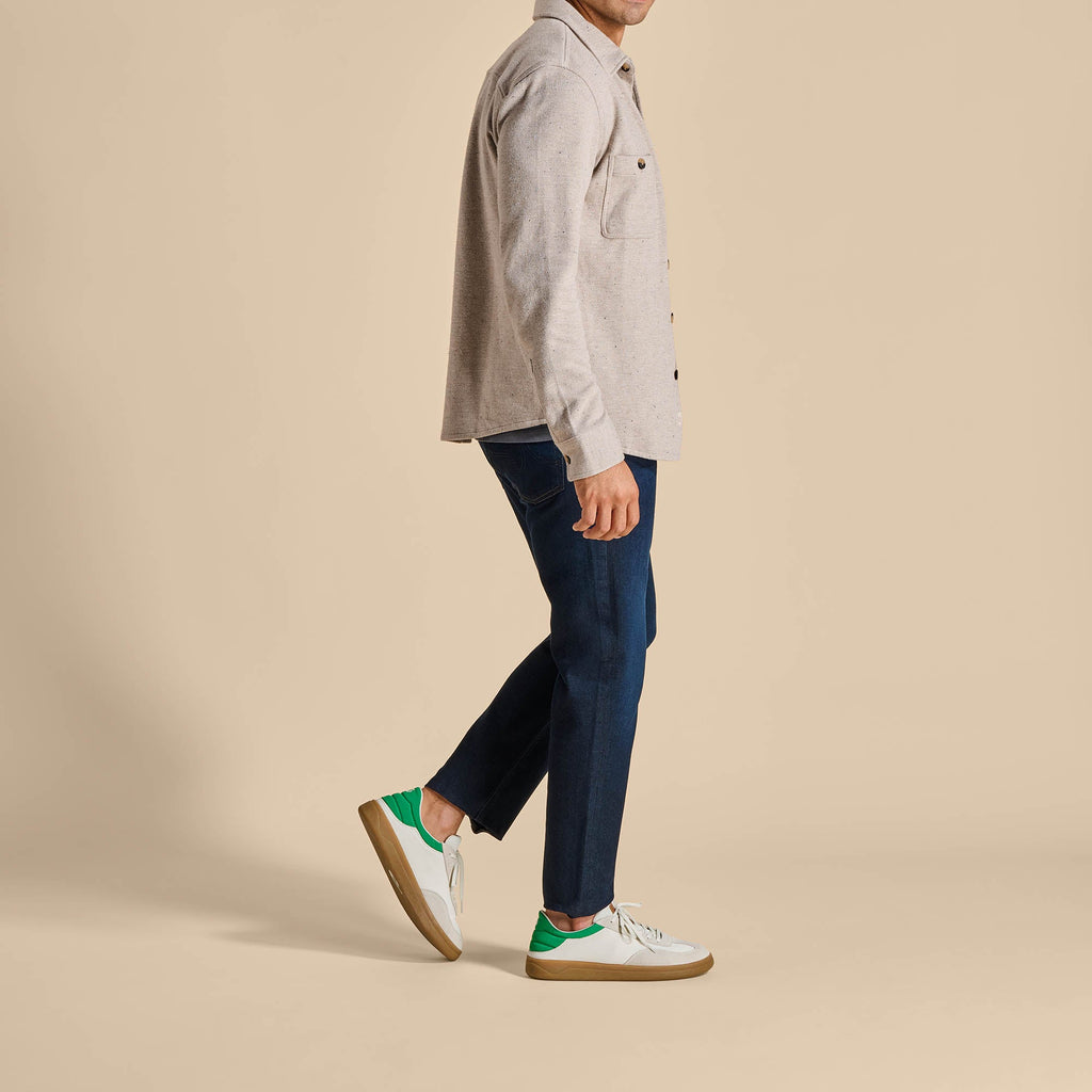 Off White / Bamboo Big Image - 7