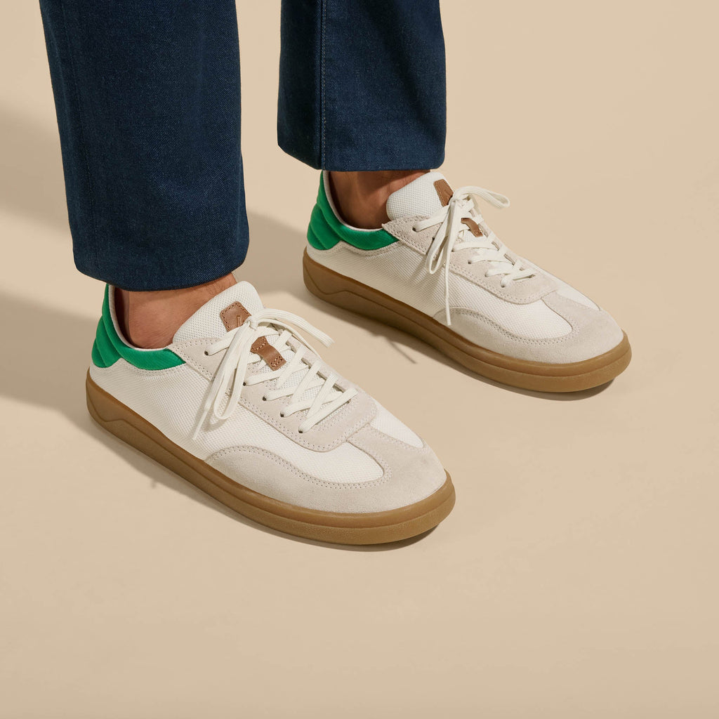 Off White / Bamboo Big Image - 2