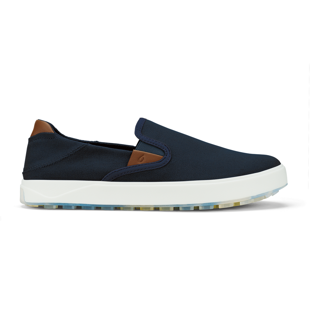 Trench Blue Big Image - 1