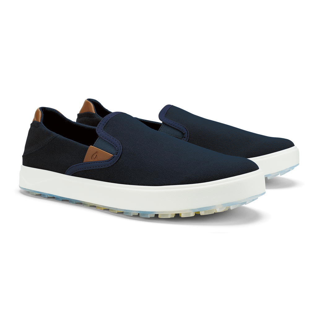 Trench Blue Big Image - 3