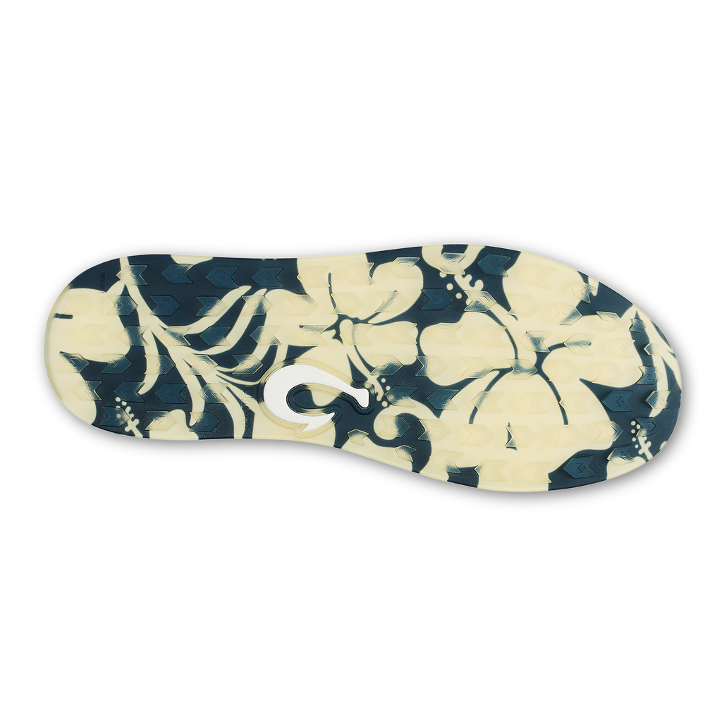 Trench Blue Big Image - 5