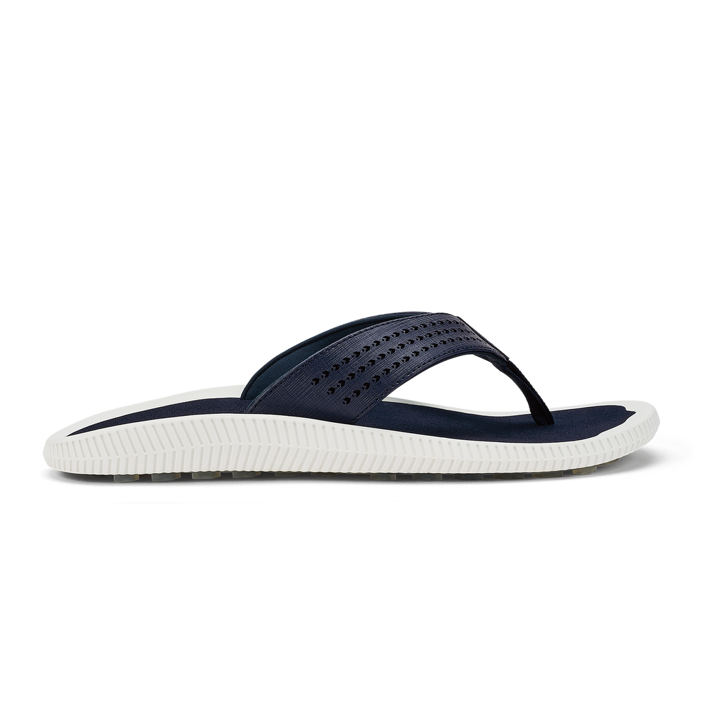 Trench Blue Big Image - 1