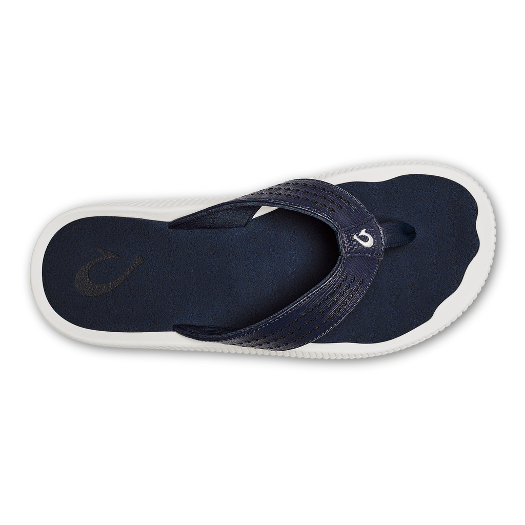 Trench Blue Big Image - 5