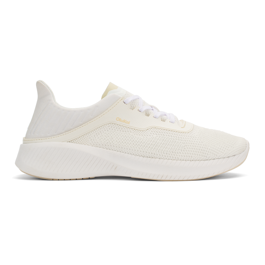 Bright White Big Image - 1