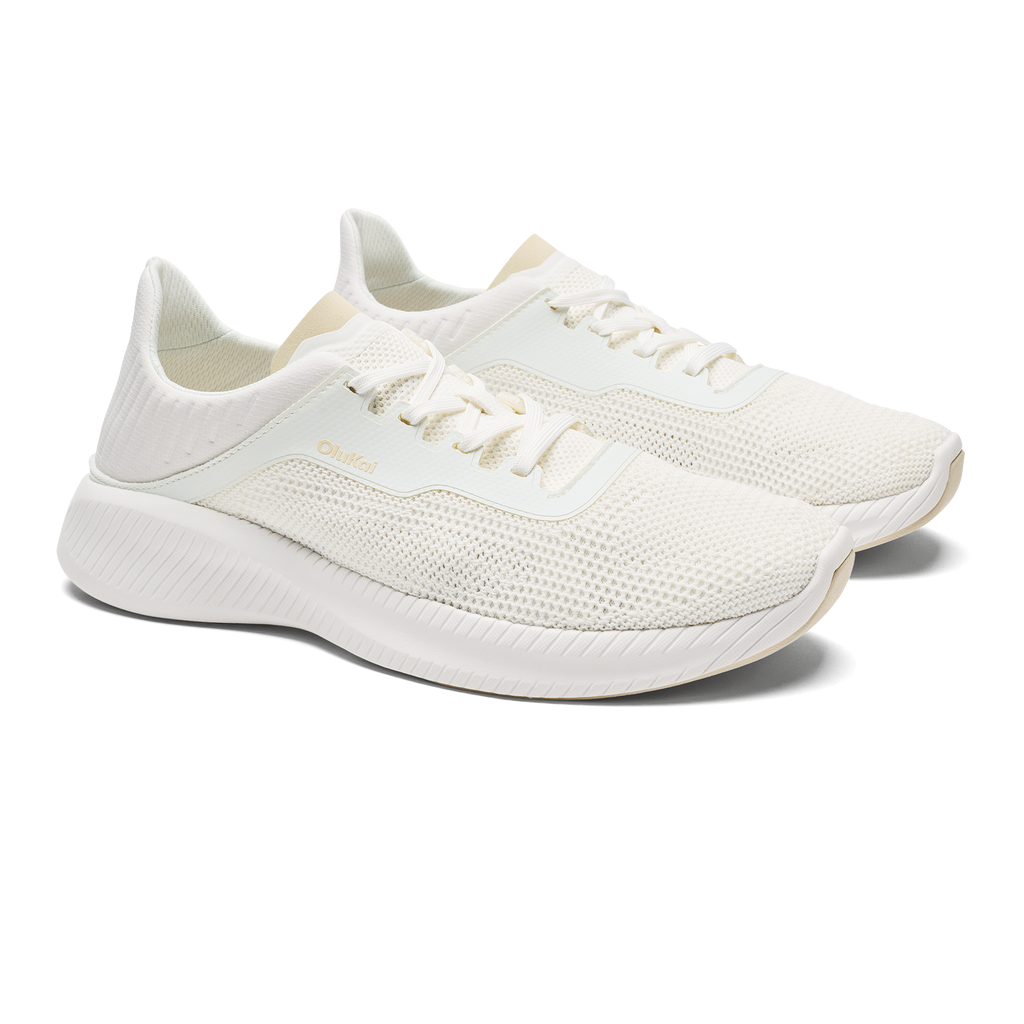 Bright White Big Image - 9
