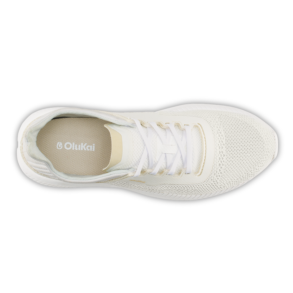 Bright White Big Image - 10