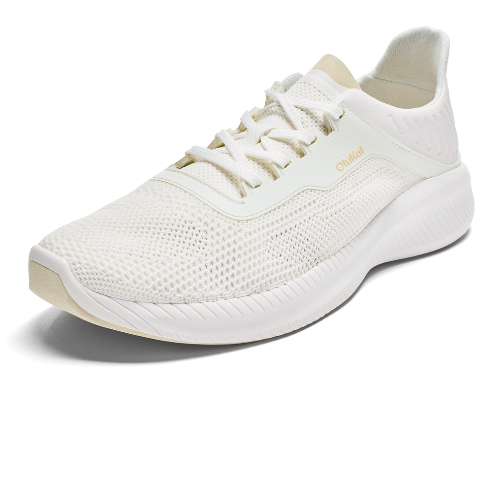 Bright White Big Image - 8