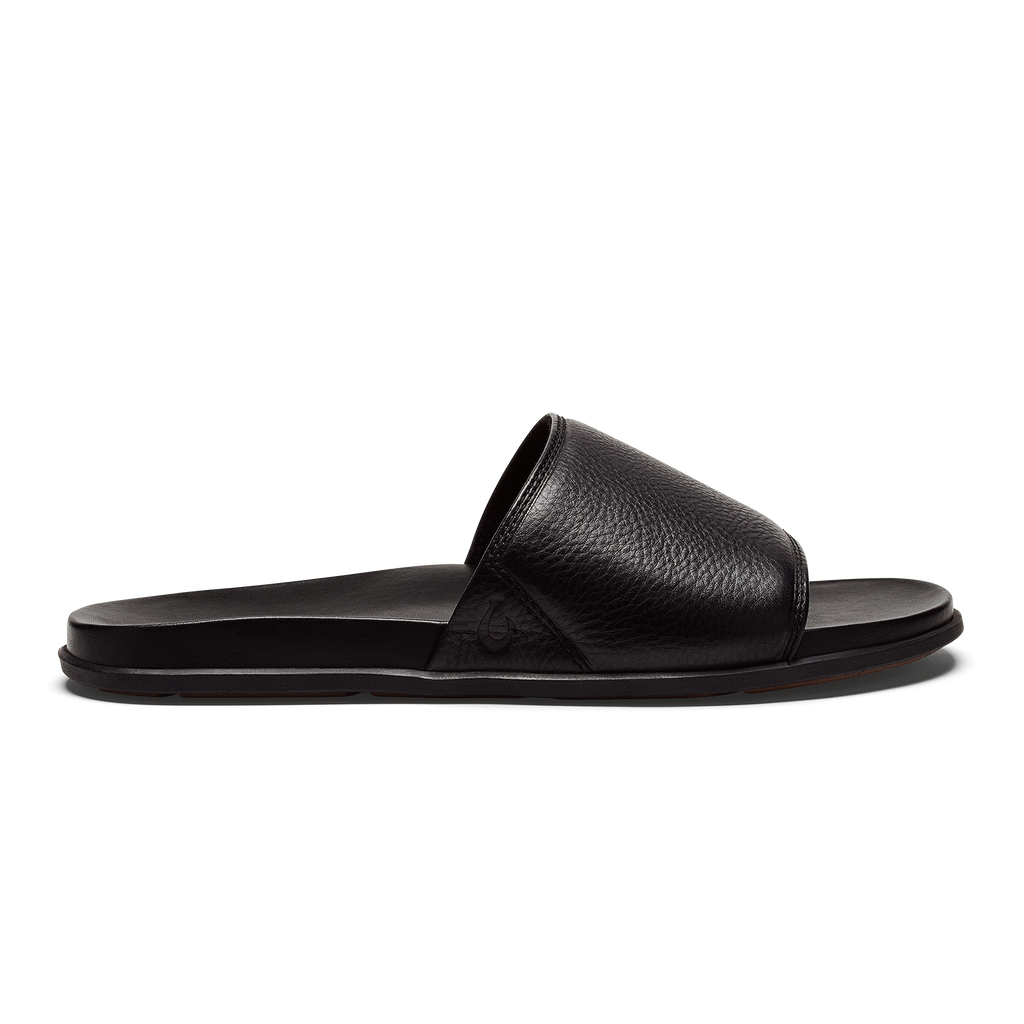 Black Big Image - 1