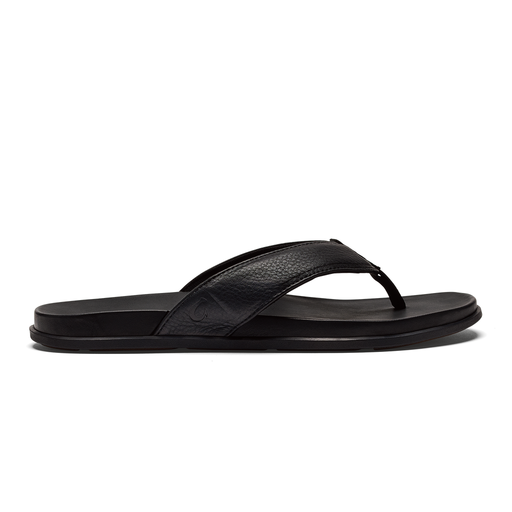 Black Big Image - 1