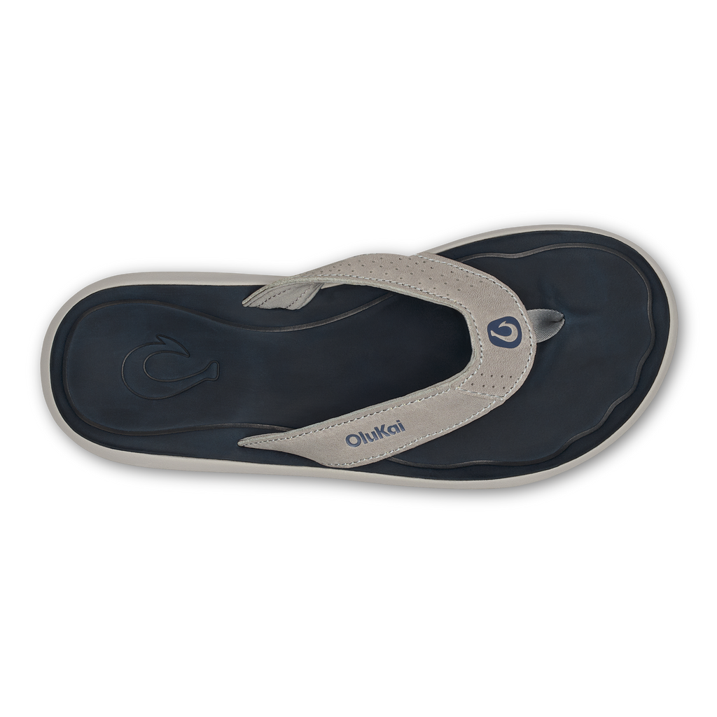 Ash / Mood Indigo Big Image - 7