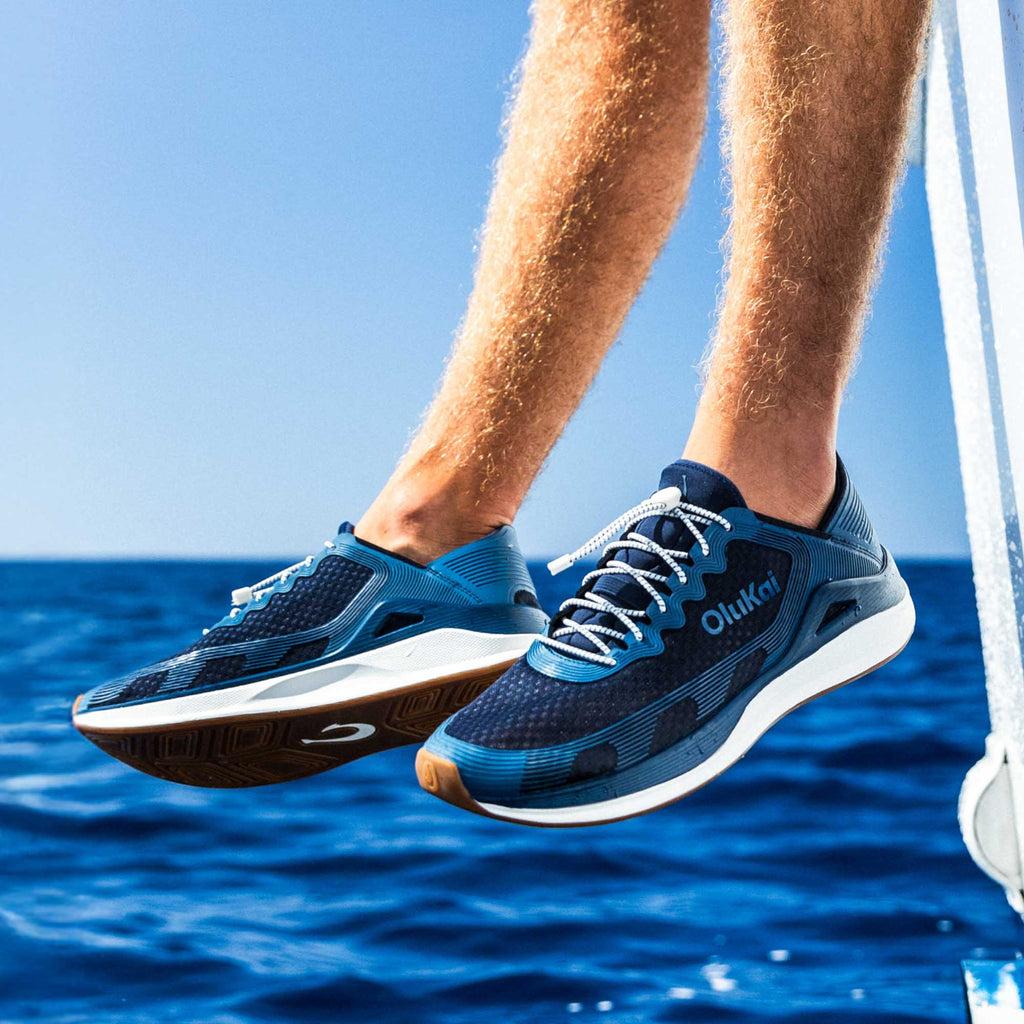 Mood Indigo / Coastal Blue Big Image - 4