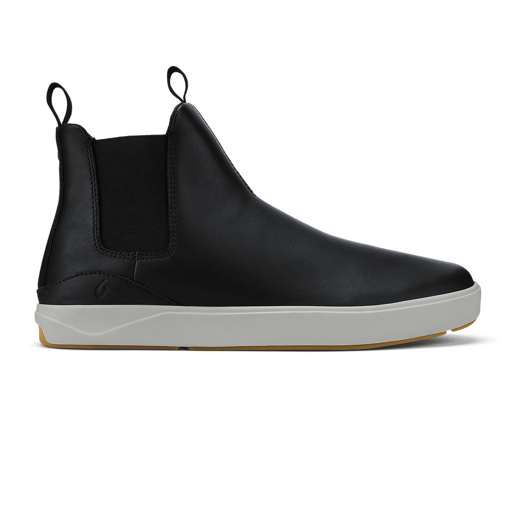 Black / Black Big Image - 1