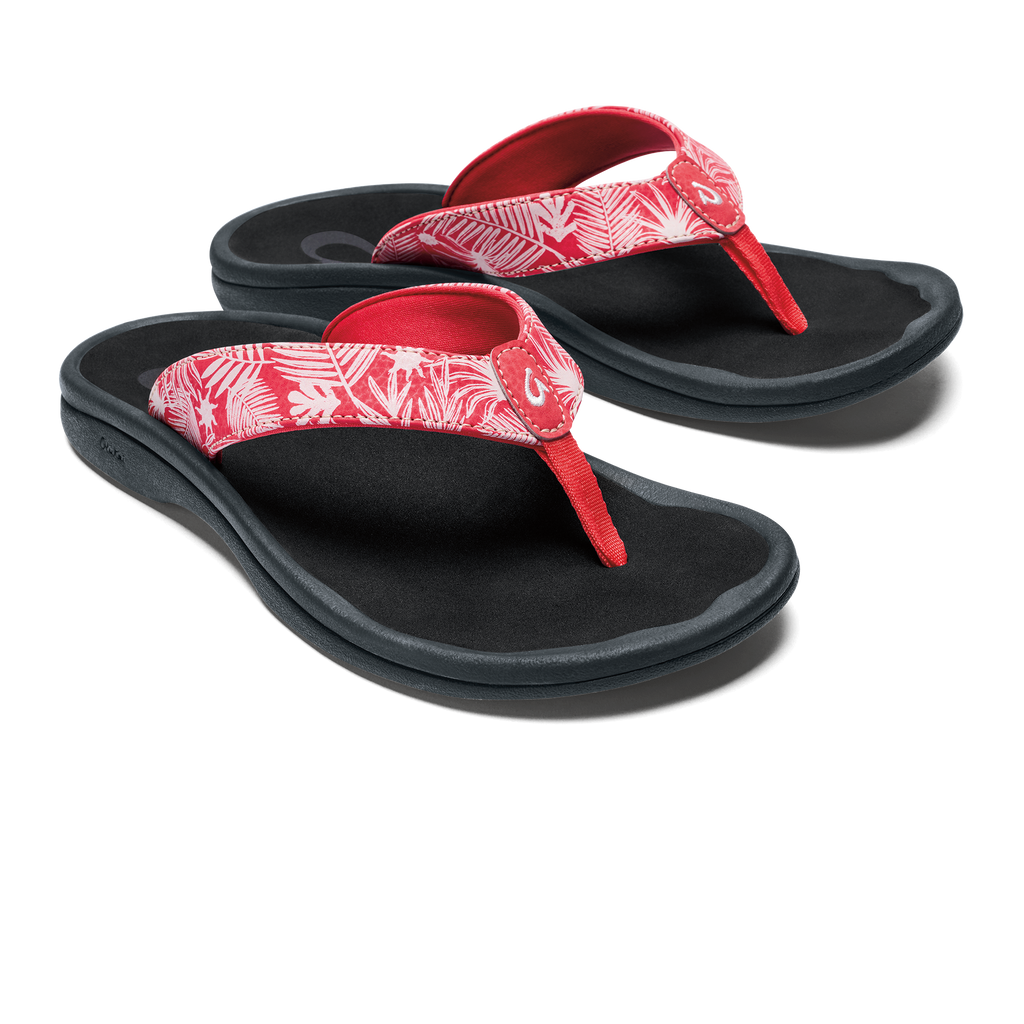 Lehua Flower / Onyx Big Image - 3