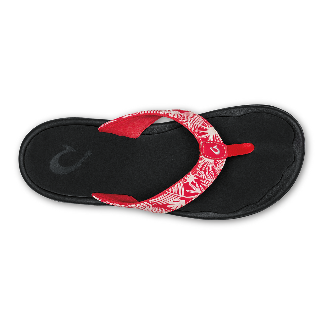 Lehua Flower / Onyx Big Image - 5