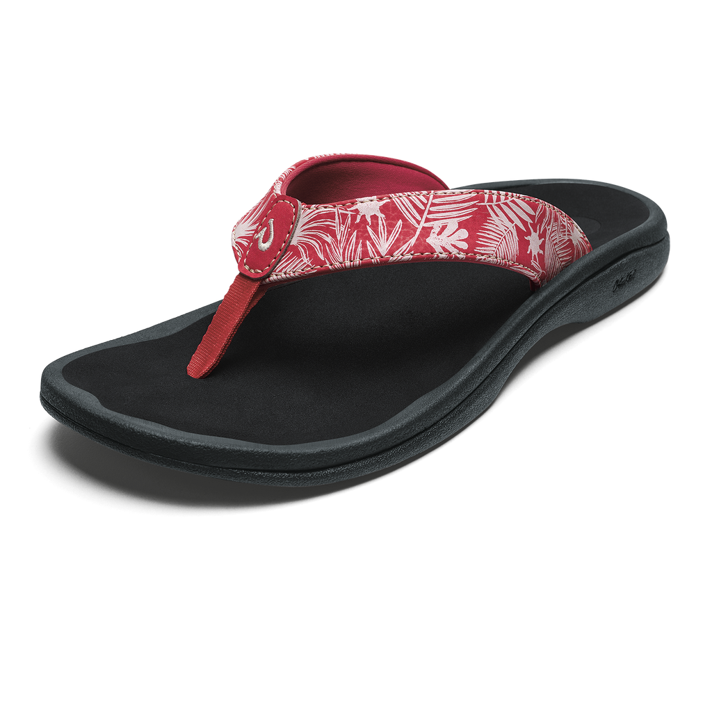 Lehua Flower / Onyx Big Image - 4