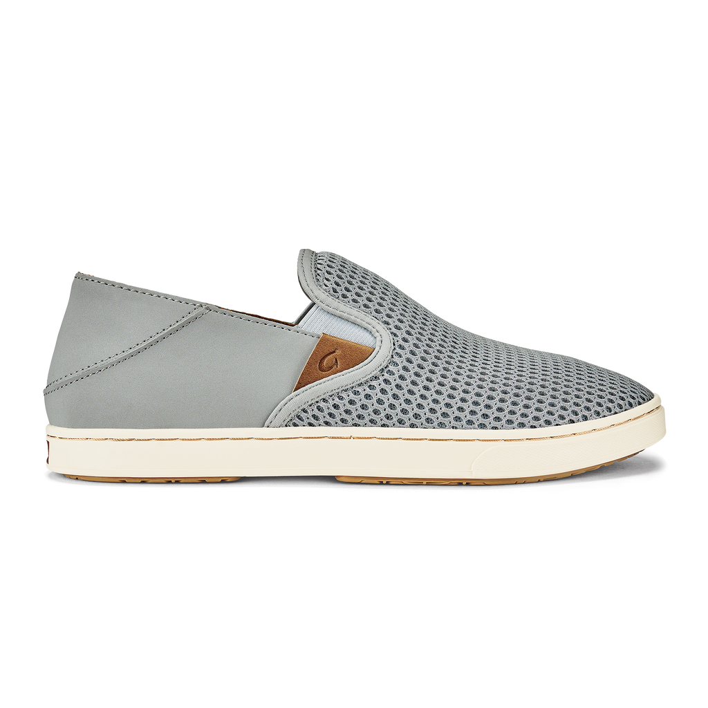 Pale Grey Big Image - 1