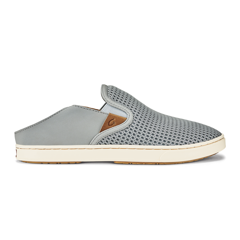 Pale Grey Big Image - 4
