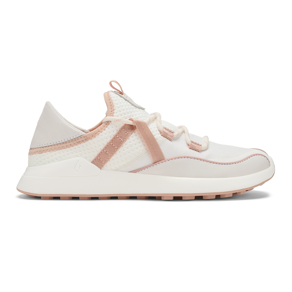 Bright White / Soft Pink Big Image - 1