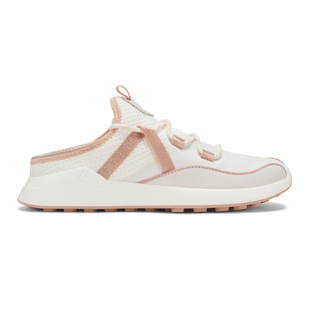 Bright White / Soft Pink Big Image - 2