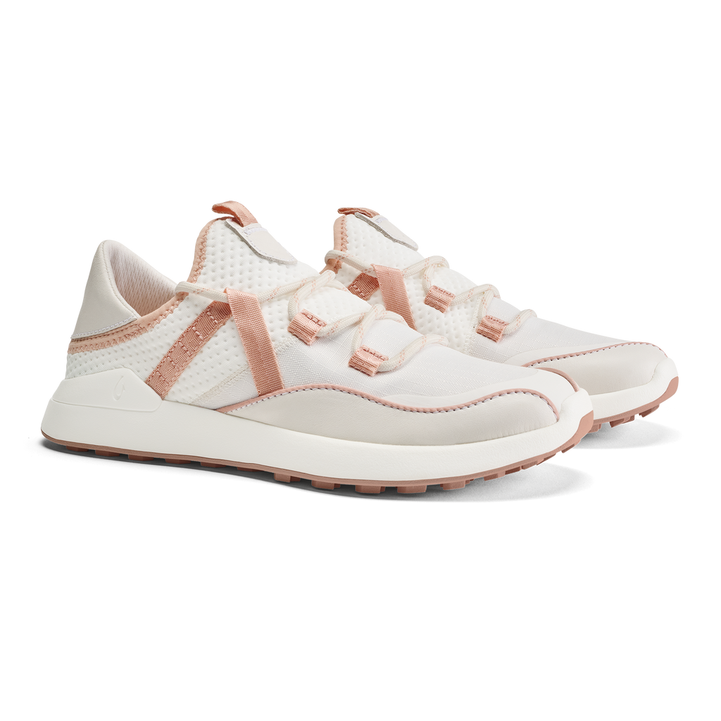 Bright White / Soft Pink Big Image - 3