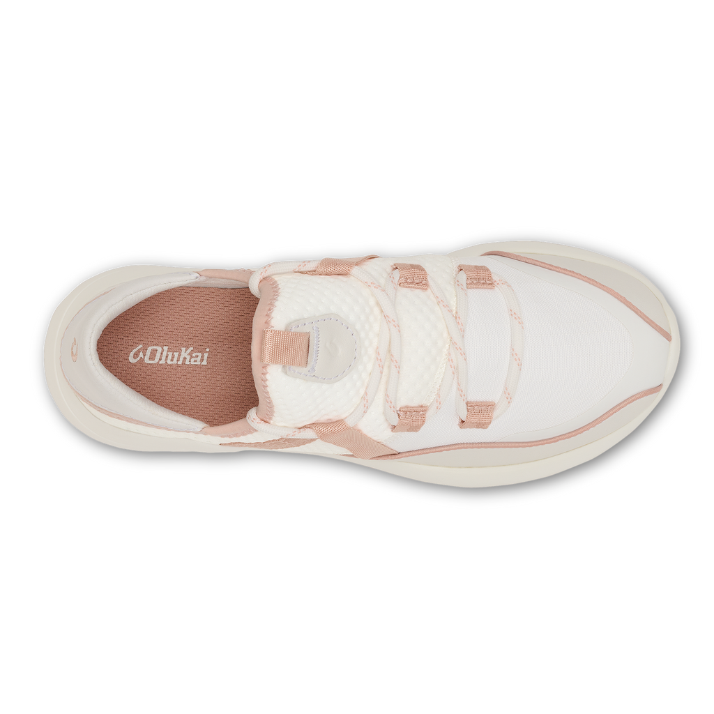 Bright White / Soft Pink Big Image - 4
