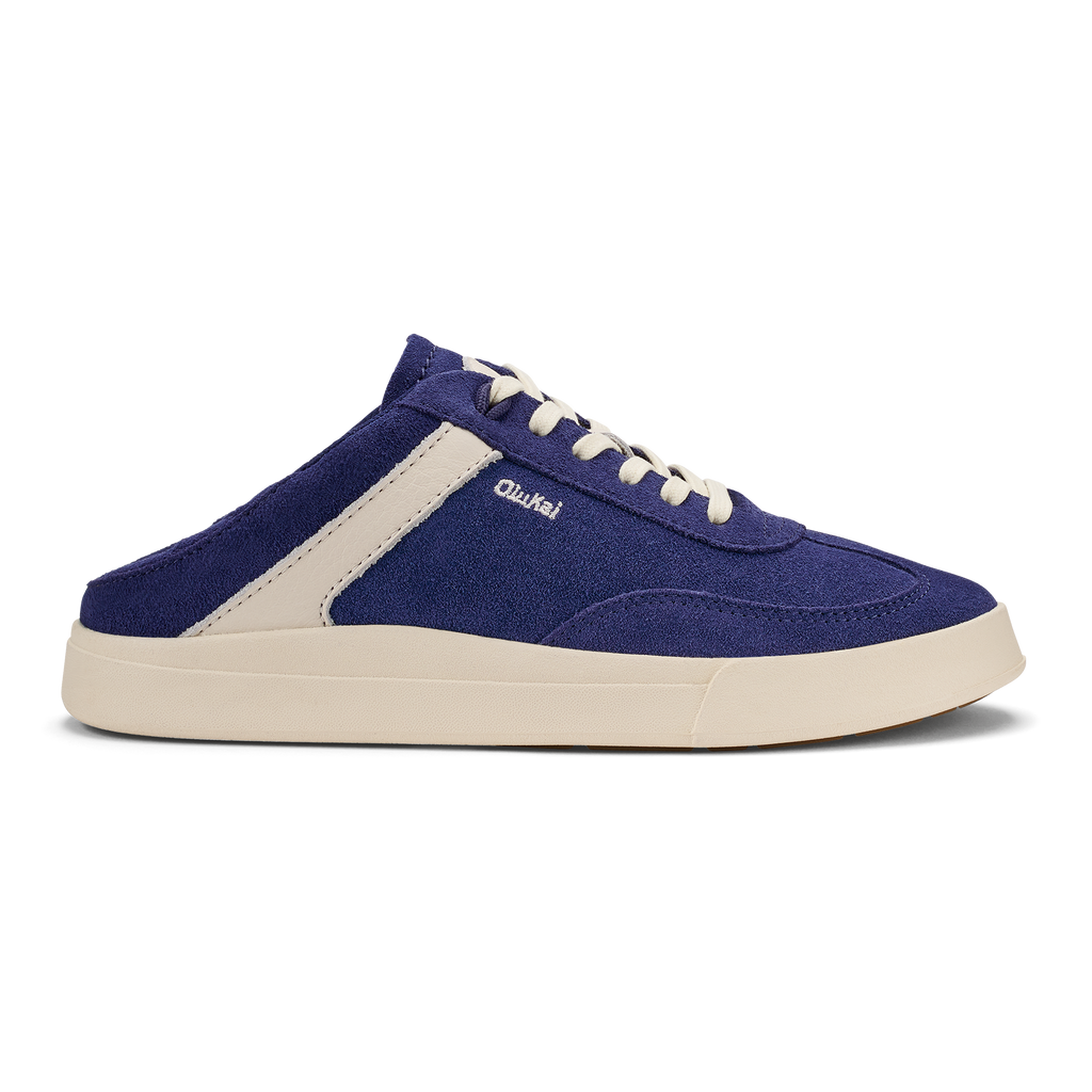 Navy / Off White Big Image - 4