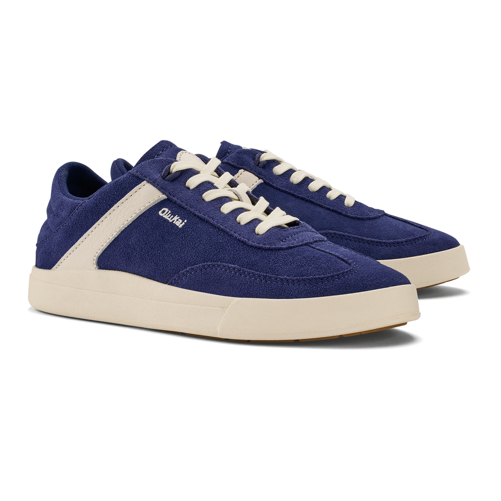 Navy / Off White Big Image - 5