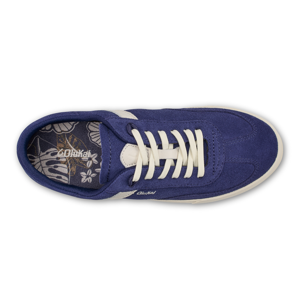 Navy / Off White Big Image - 7