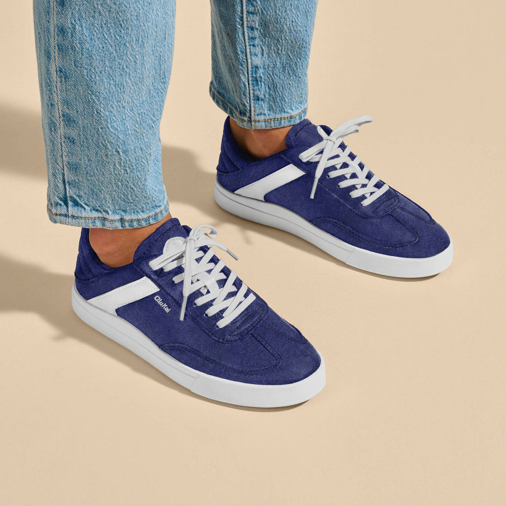 Navy / Off White Big Image - 2